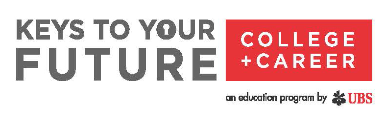 Keys To Your Future: College + Career Curriculum