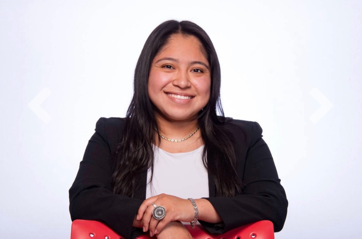 Yaqueline  Flores