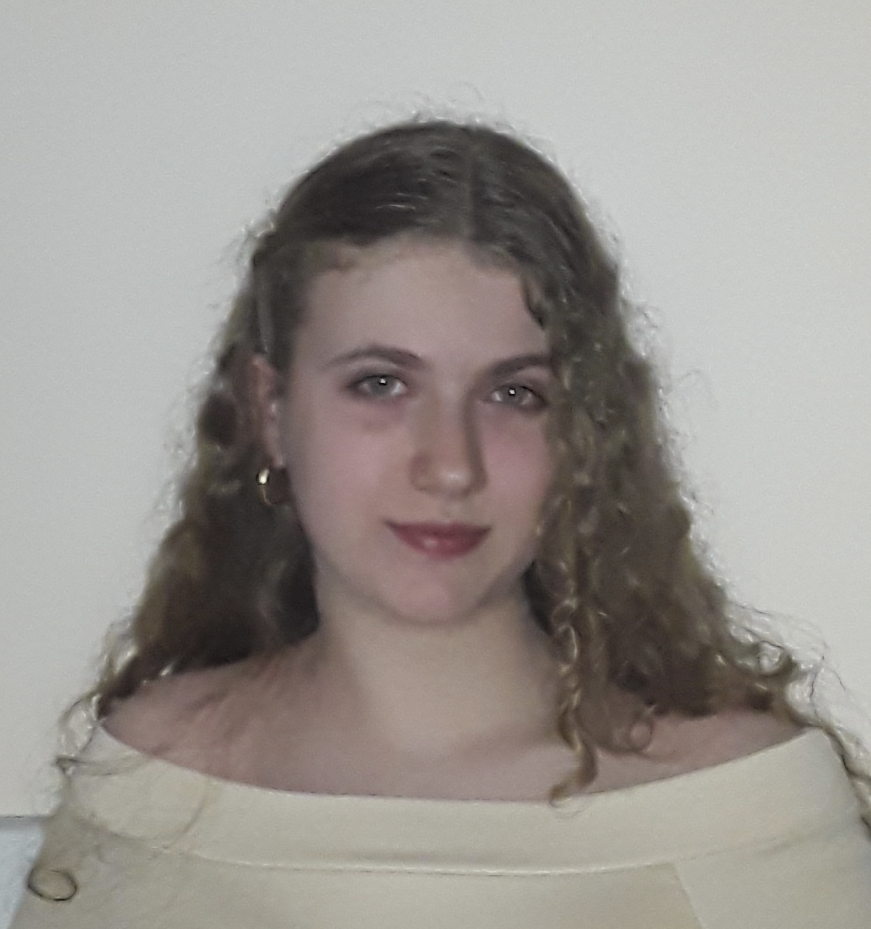 Andreea Florance Popa