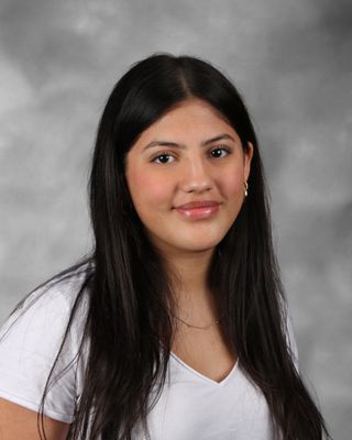 Emily Catherine Morales