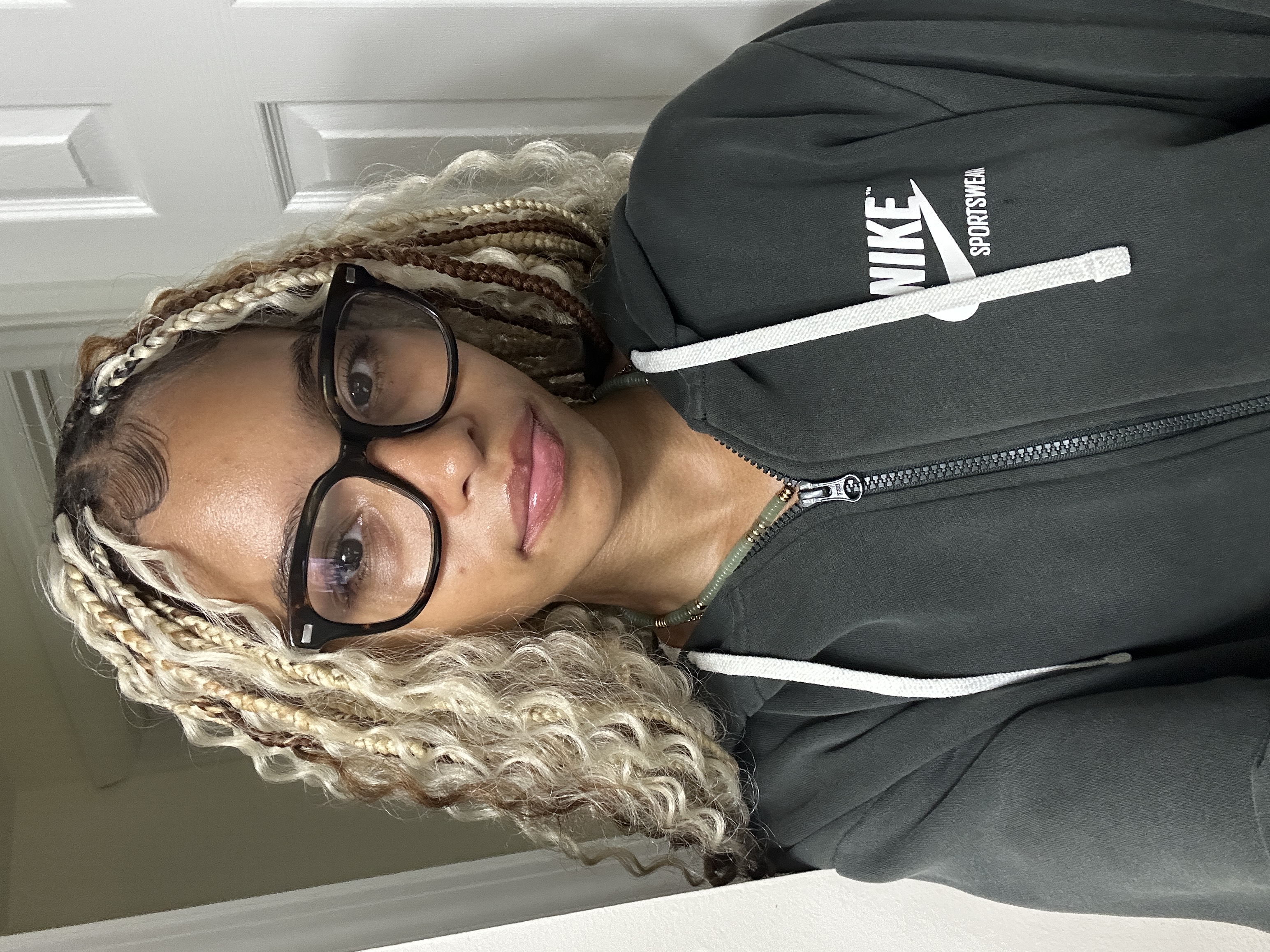 Madison Imani Boone