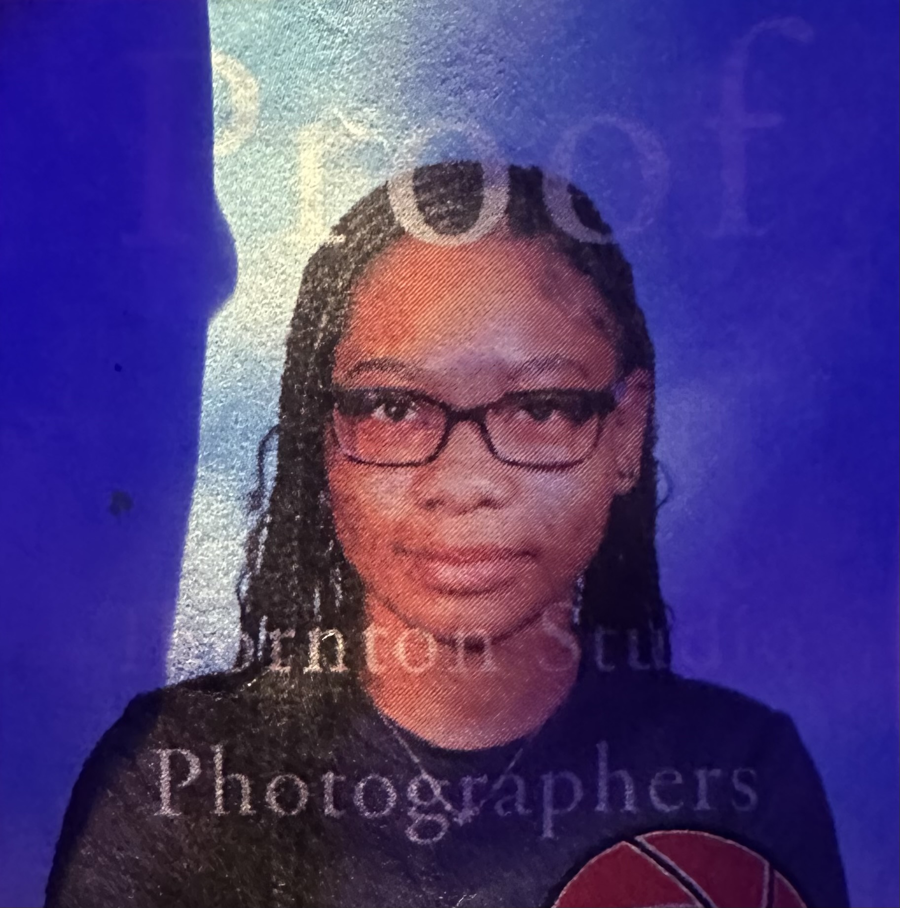 Genesis Tishawna Taylor