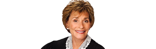 Judge Judy