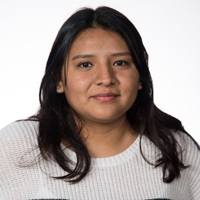 Michelle  Torres-Larios