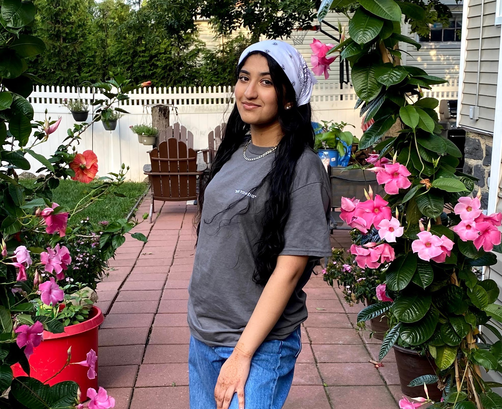 Hafsah  Zia