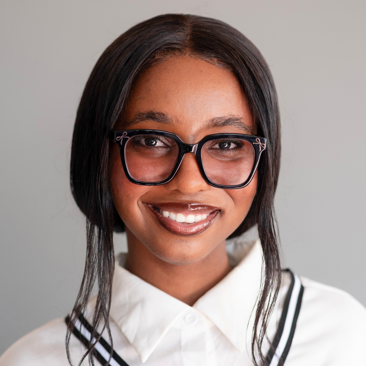 Shanessa Azaria Barrett