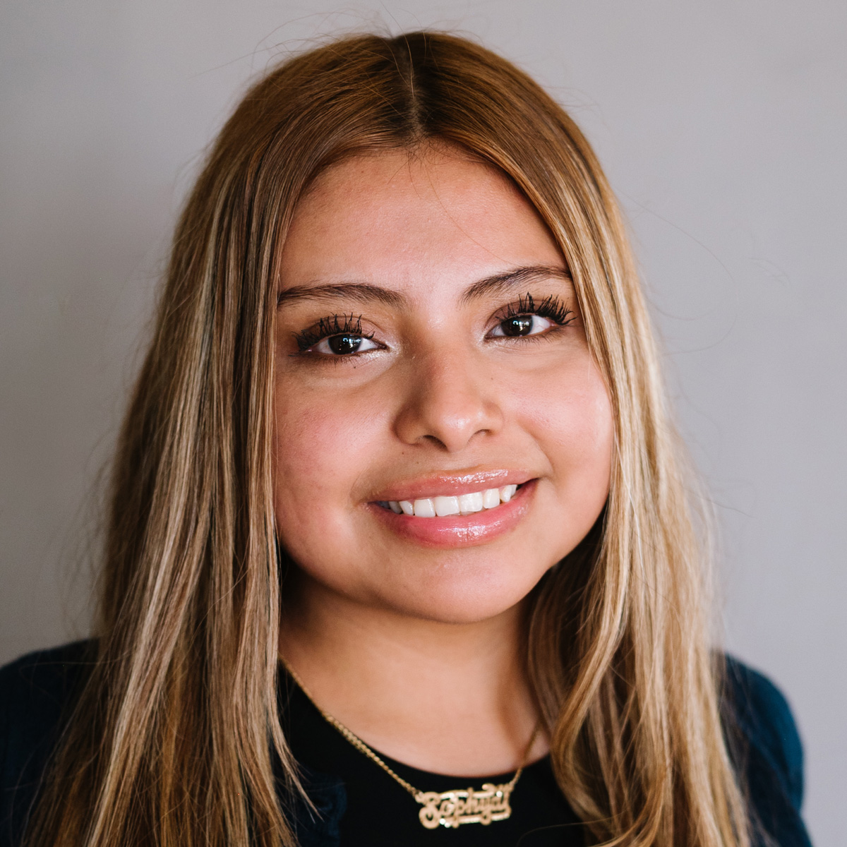 Sophya Belen Calixto