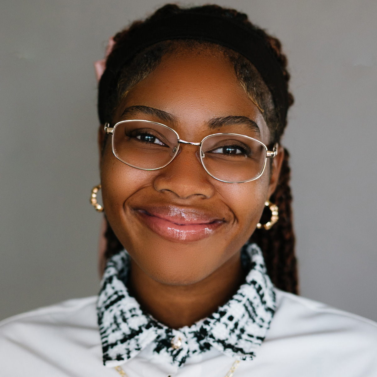 Javeda Regina Edwards