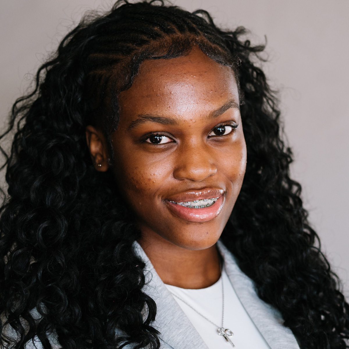 Cortelia Kristen Gilling