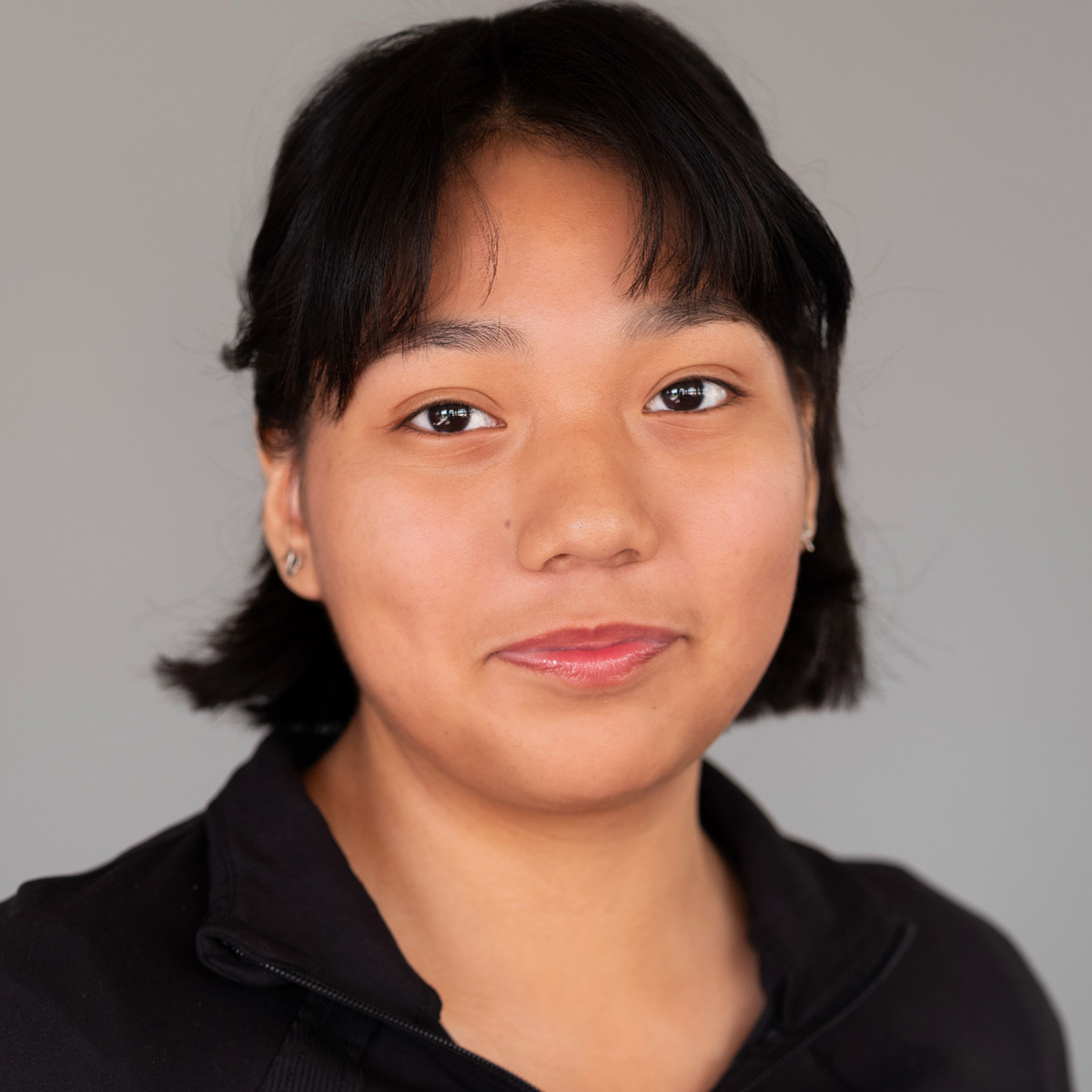 Melissa Monje Hernandez