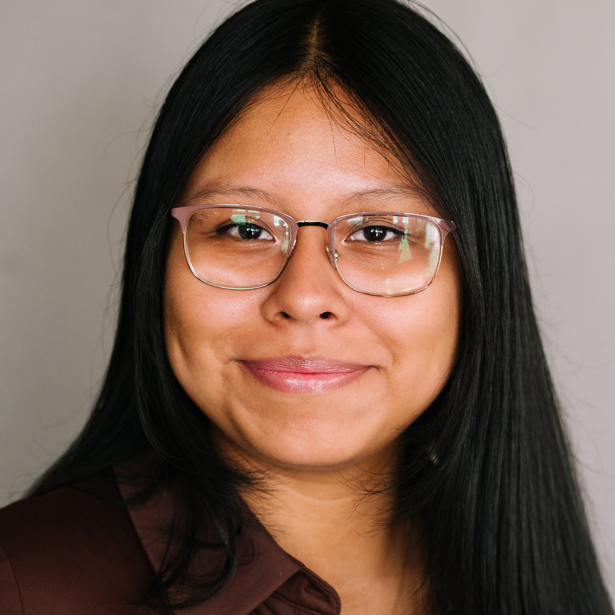 Mayra  Landero Tamanis