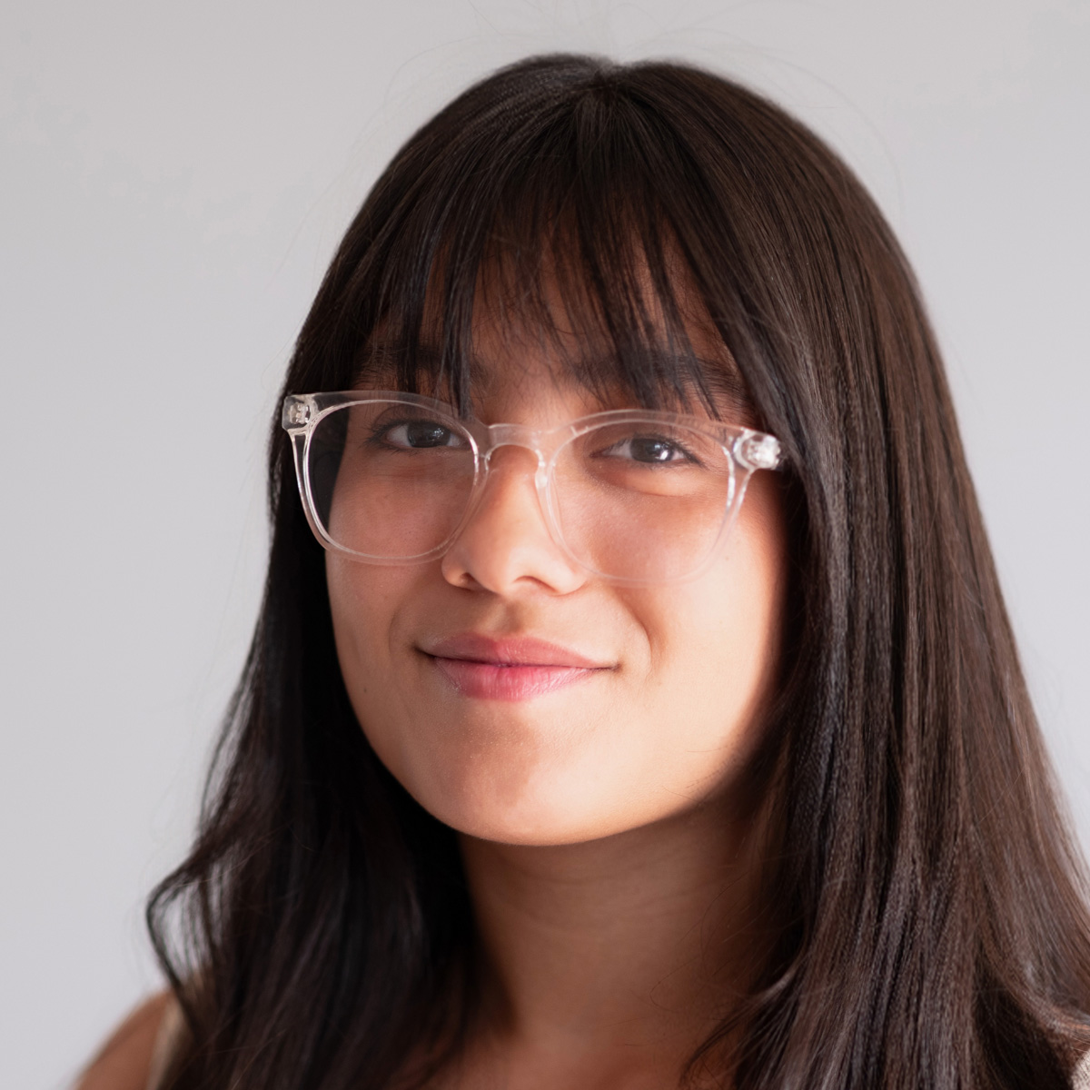 Ashley Alessandra Castro Lopez