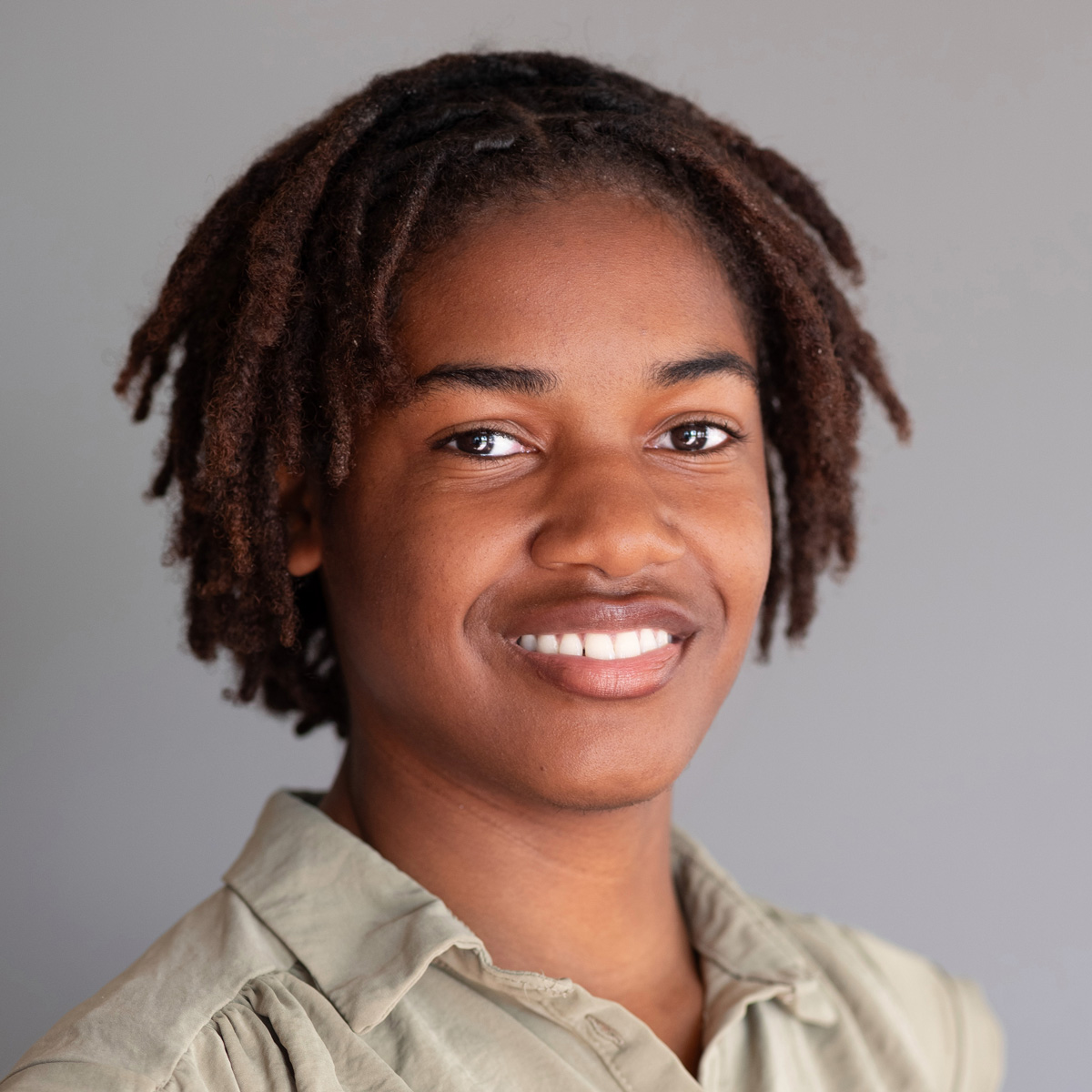 Miriam Cameal Mullings