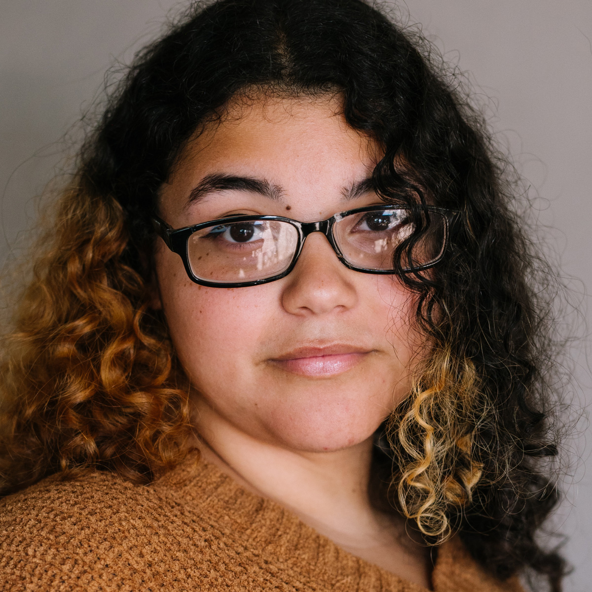 Kaylee  Peguero