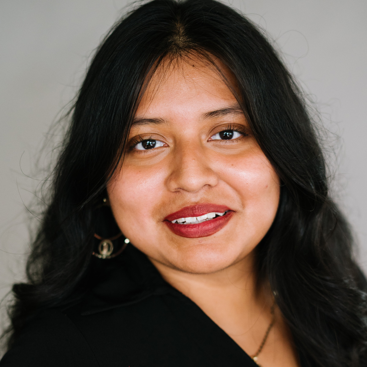 Karen Daniela Ramirez