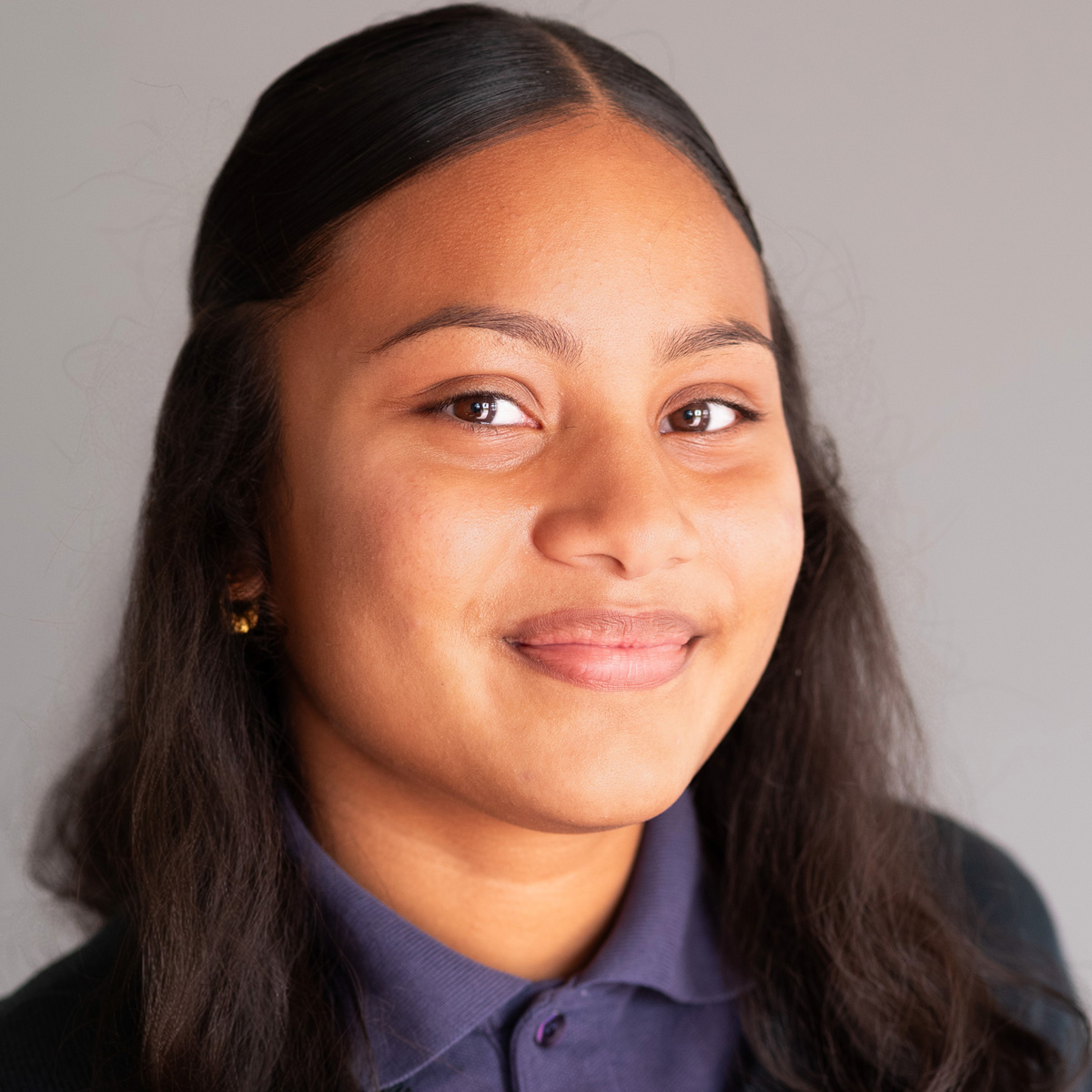 Lusha  Rampersaud