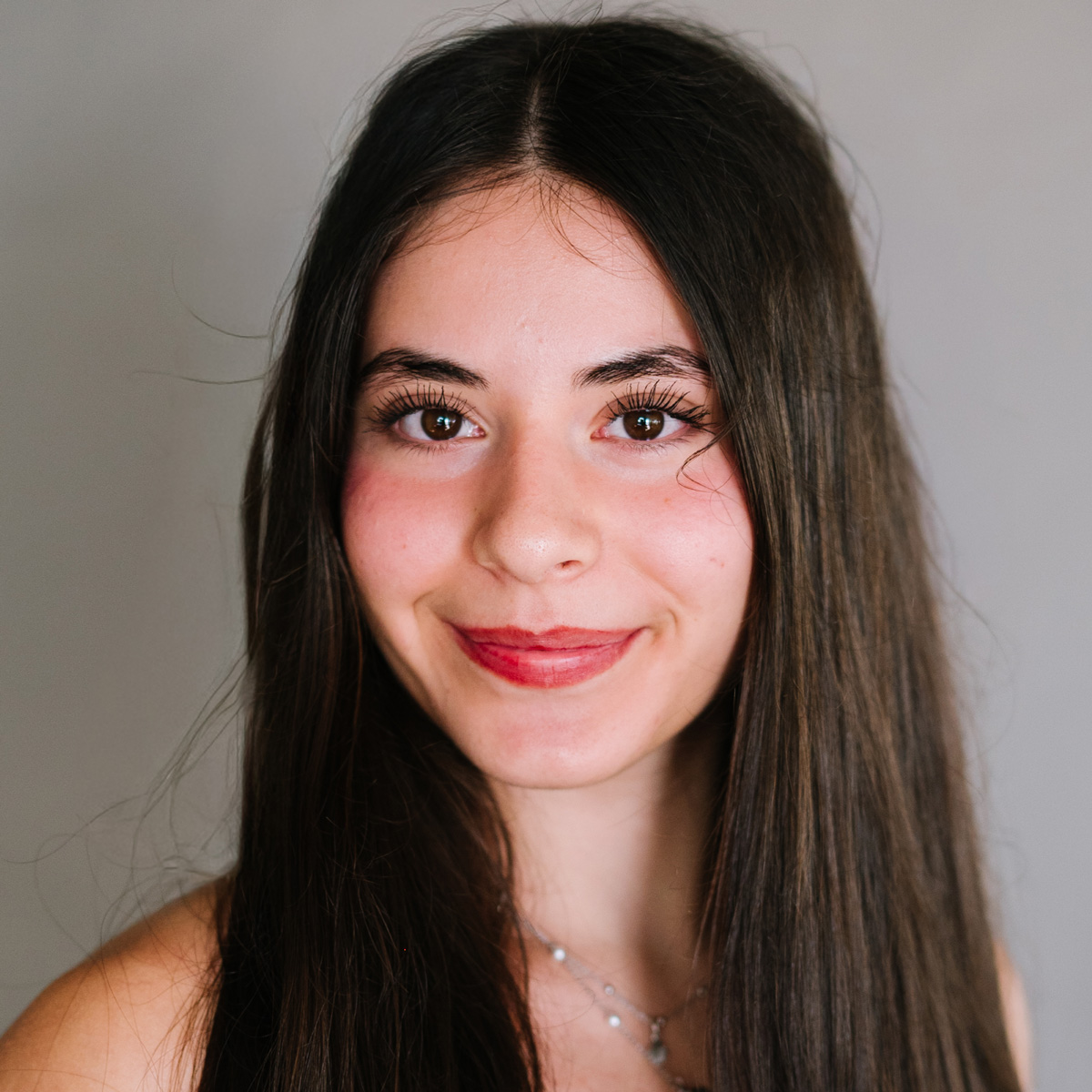 Sophia Ariana Salomon