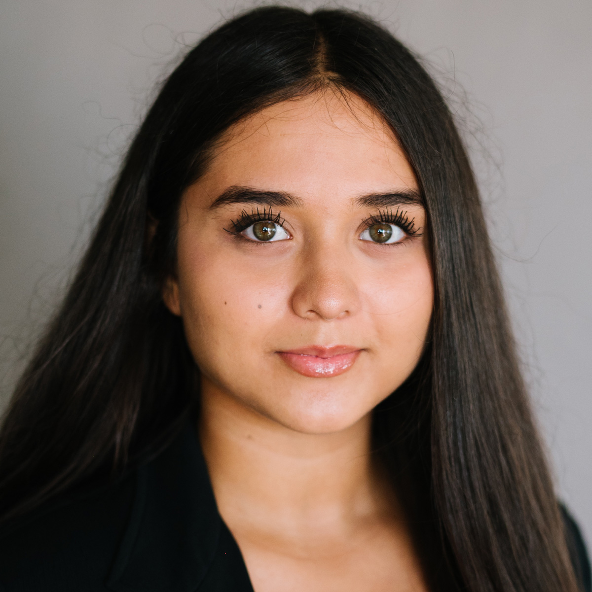 Elizabeth  Valdovinos Garcia