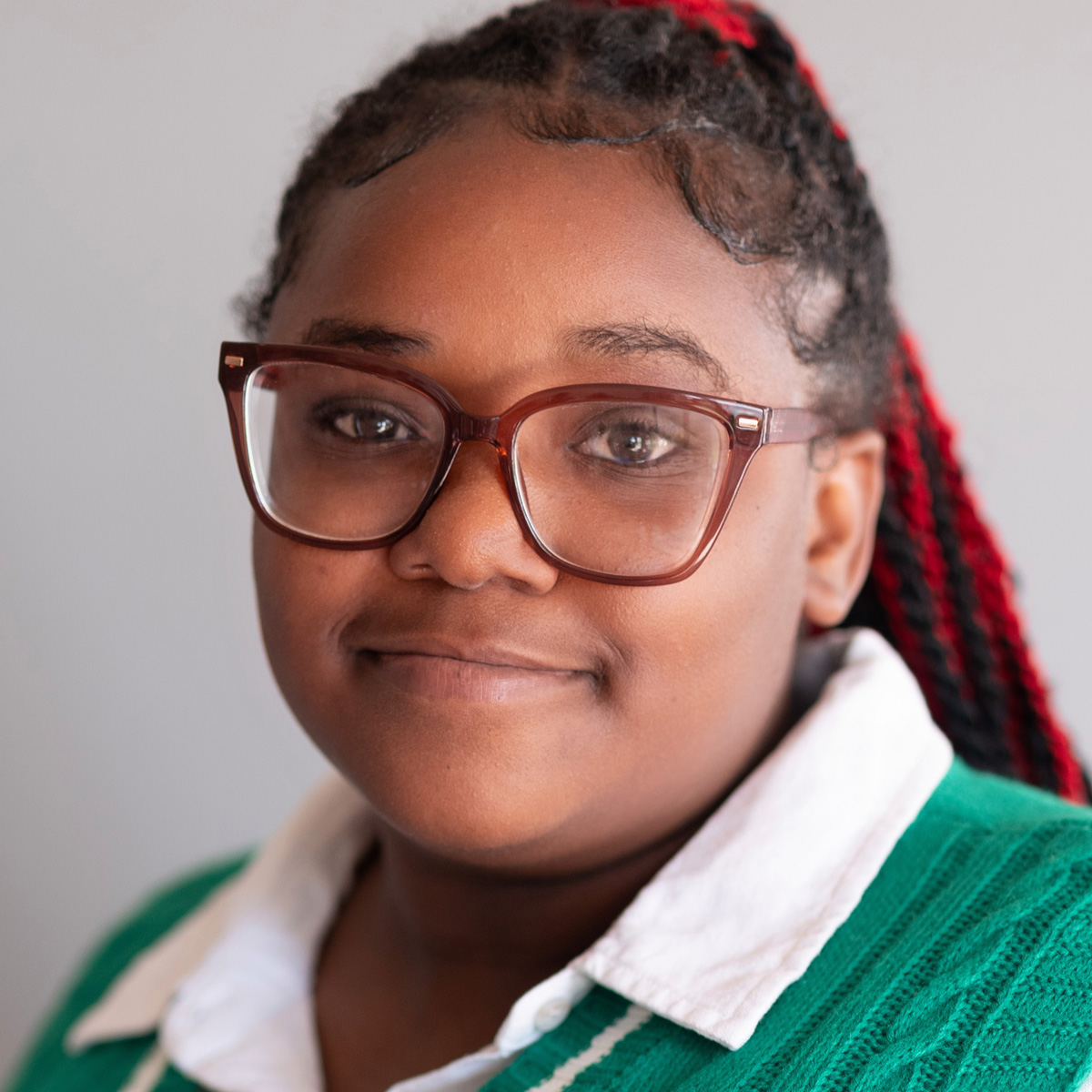 Ayesha Kadesha Williams