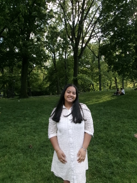 Lismery  Jimenez Perez