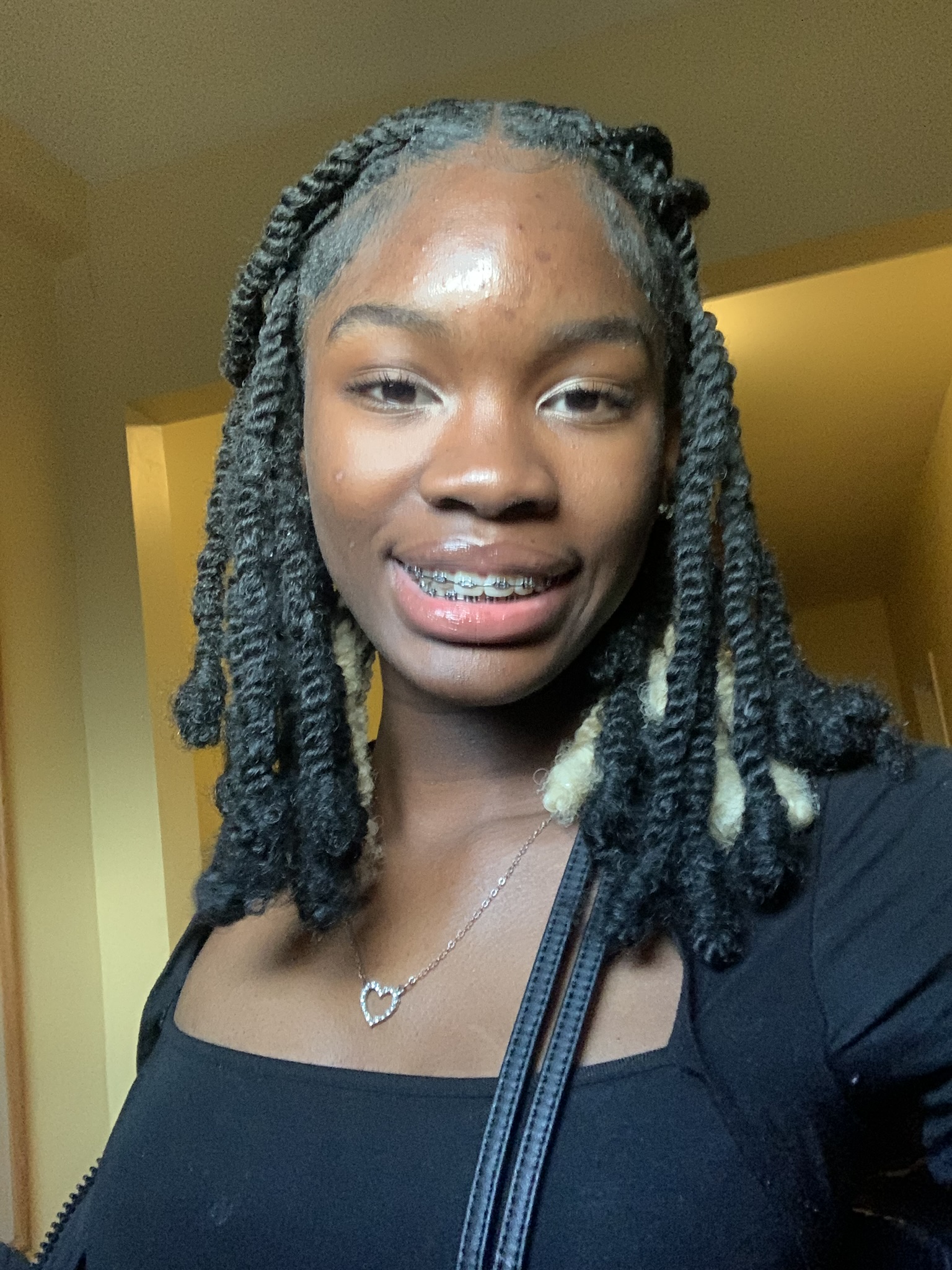 Kayli Natasha Mitchell