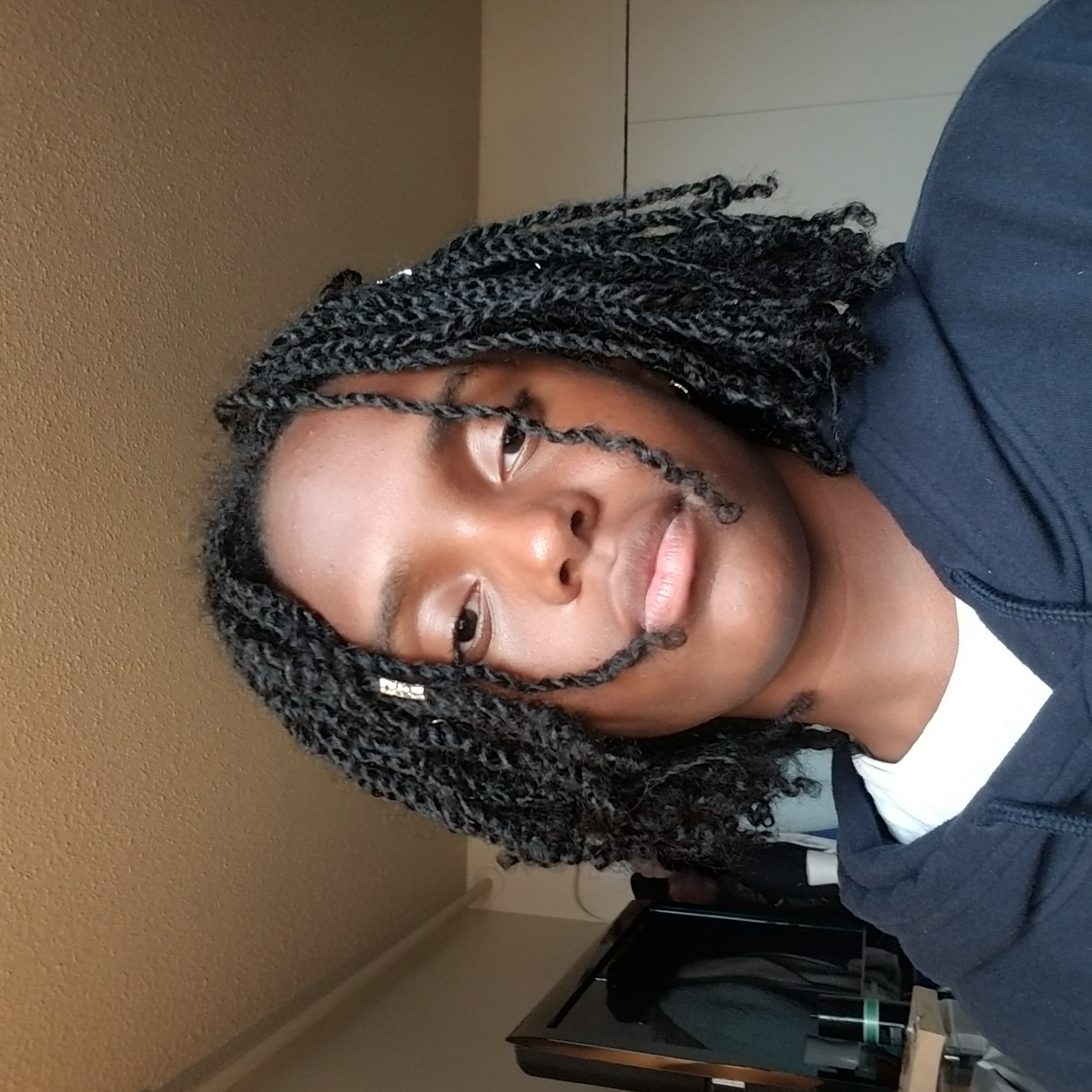 Gabrielle Brianna Rowe