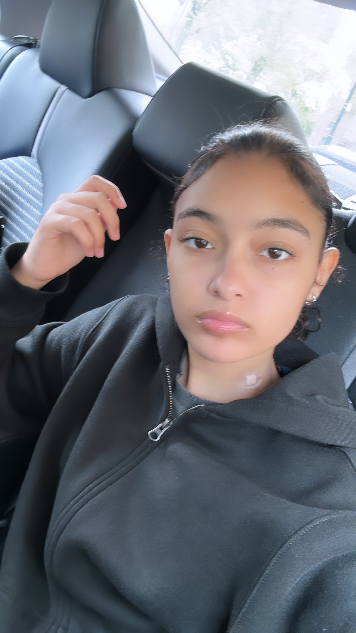 Natalie Marie Montalvo