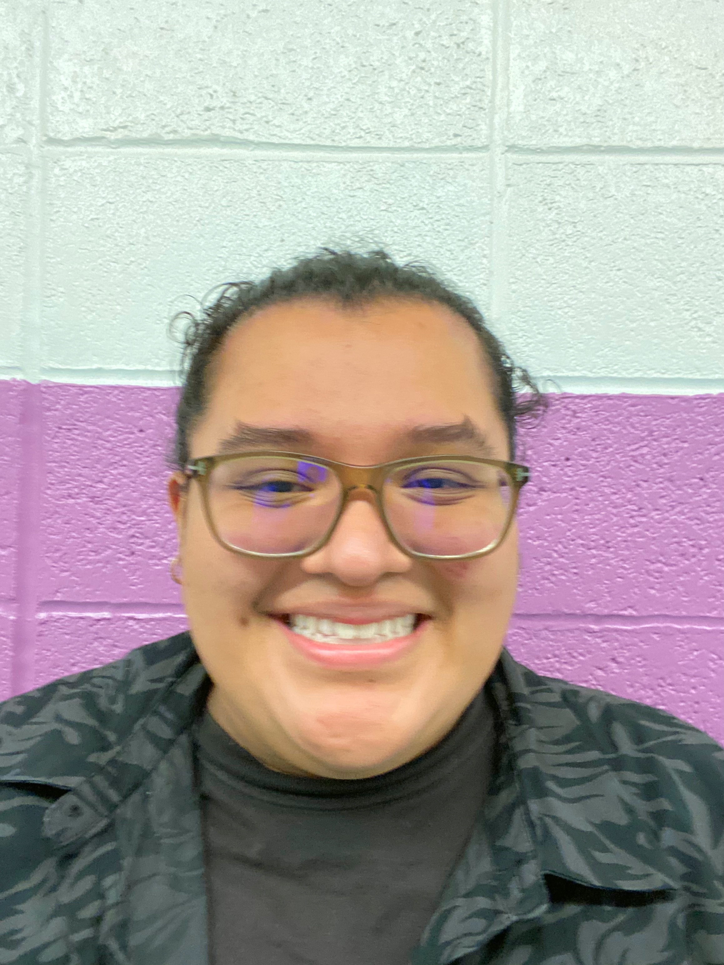Kasey Eralia Vanegas