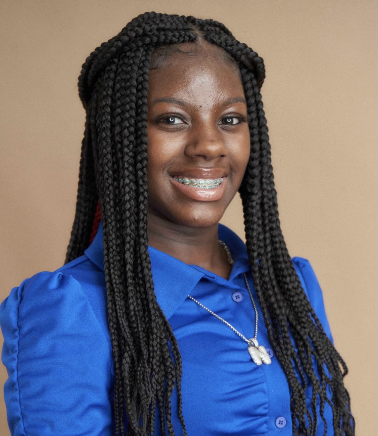 Naimah KayShakur Pearson