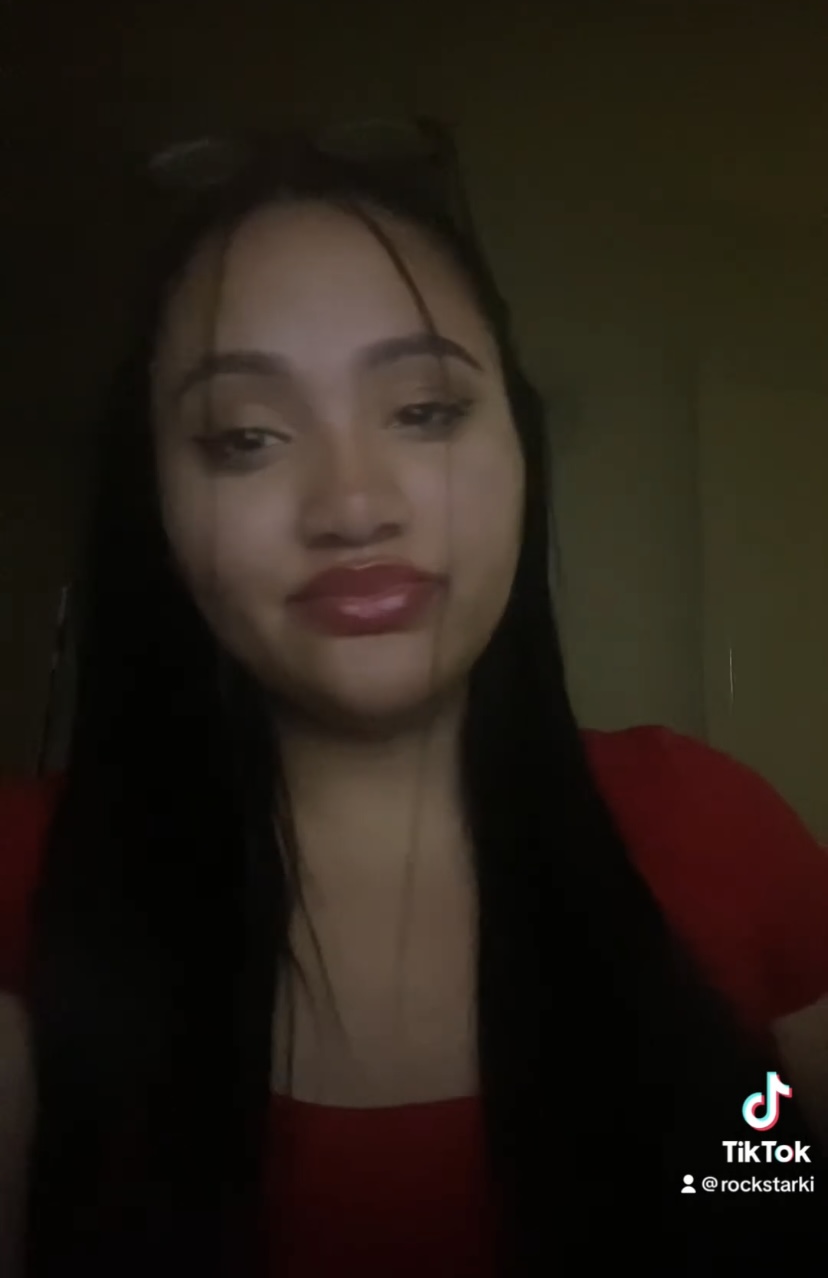 Kierra  Garcia