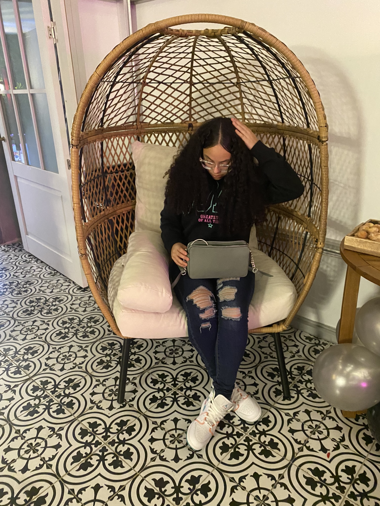 Kalia Michelle Ramos