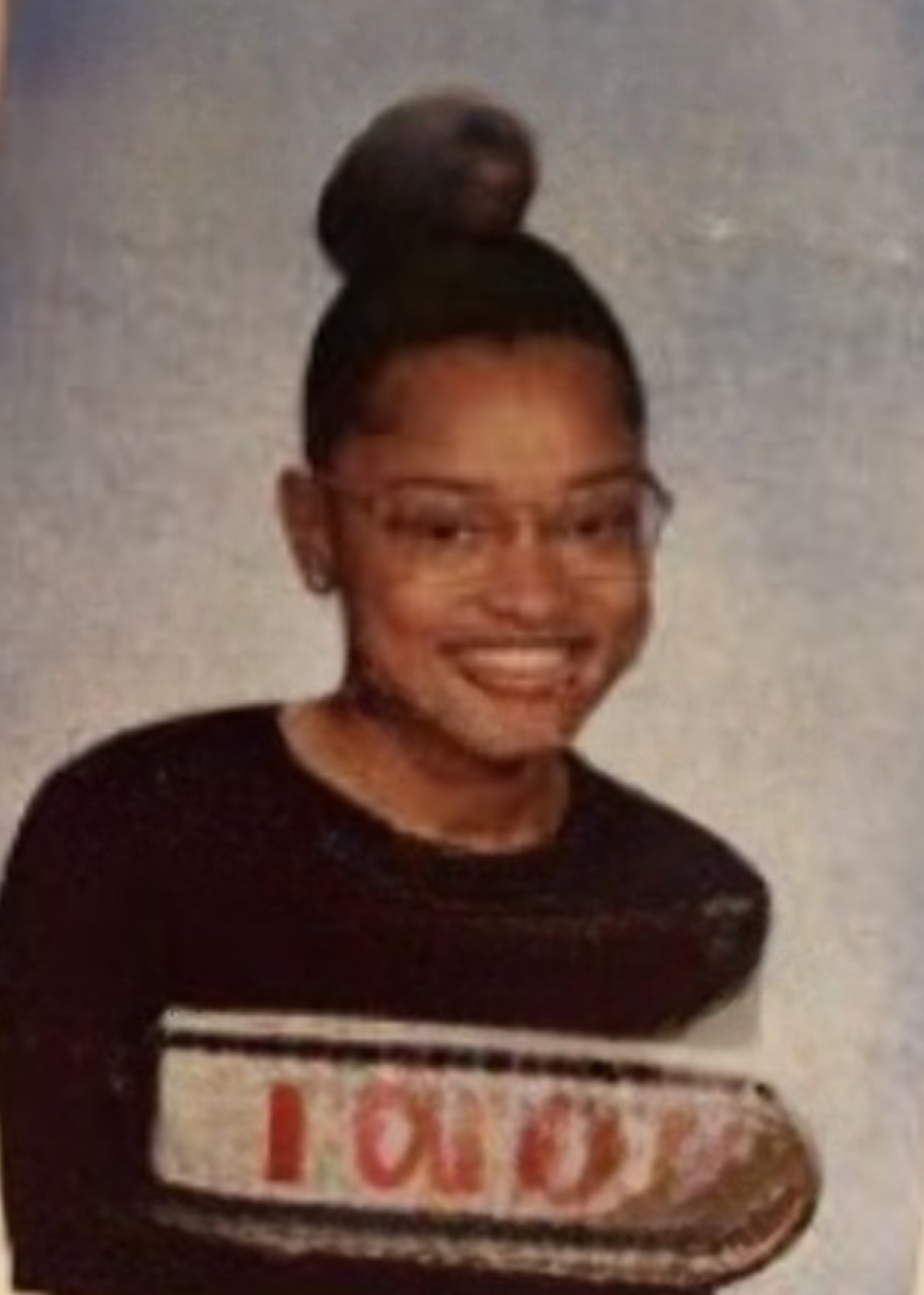 Joy Keonea Williams