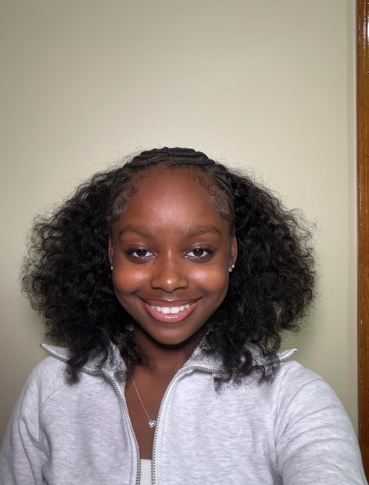 Nyla  Weathers