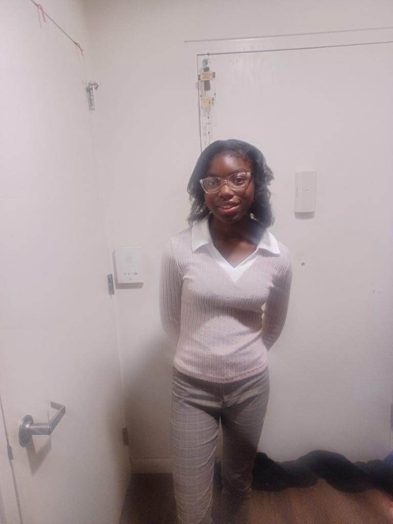 Jayanna Ranae Humbert