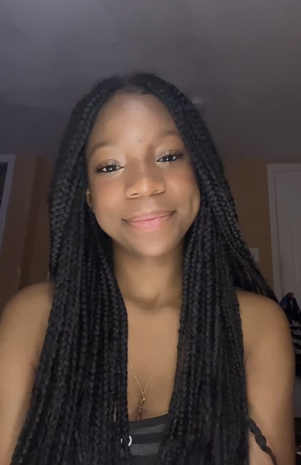 Yanaiah Aynai Jones