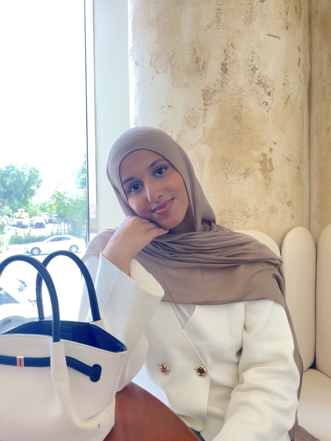 Maysa Malek Aljumaey