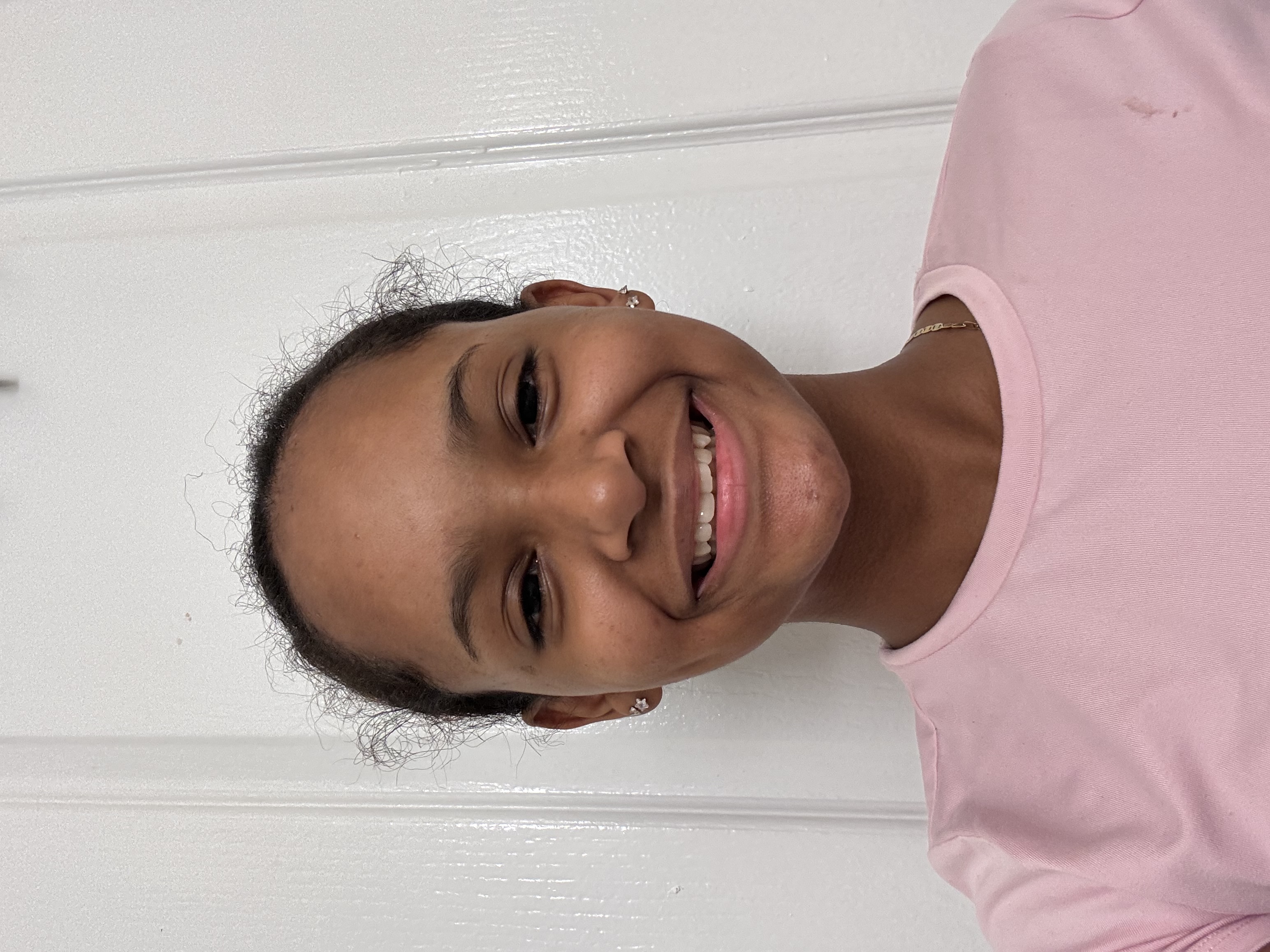 Kadisha  Roa