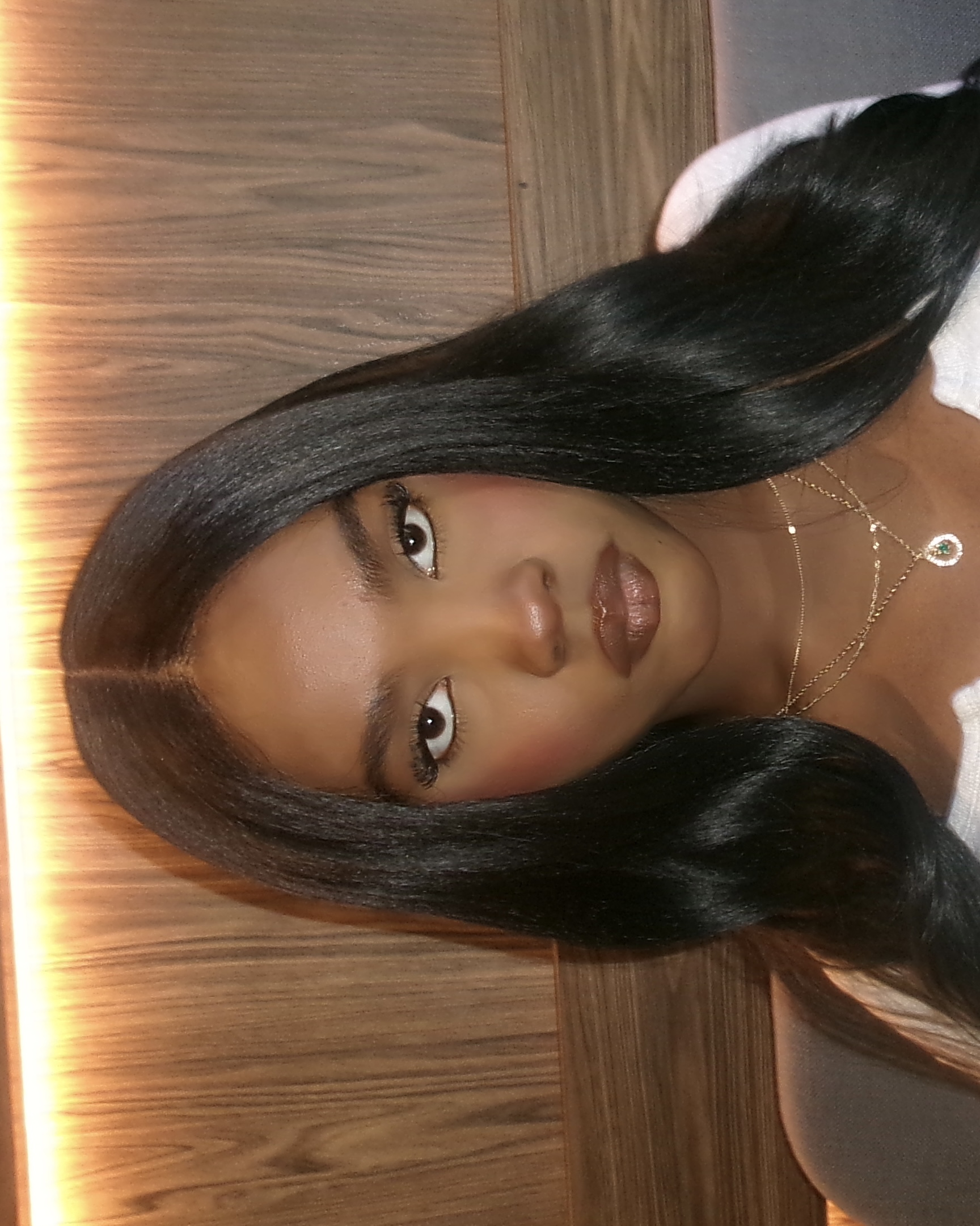 Amiyah Sinya Strong