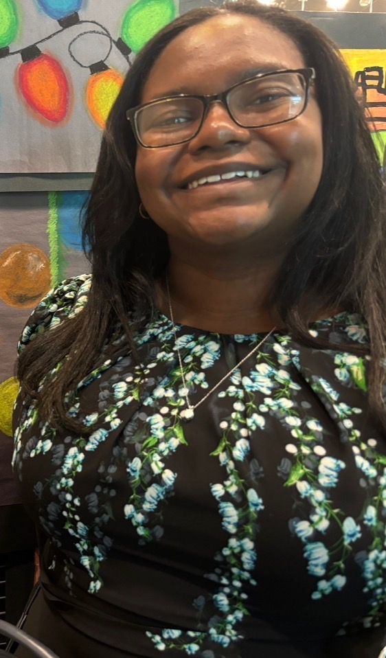 Yaslin  Martinez Aleman