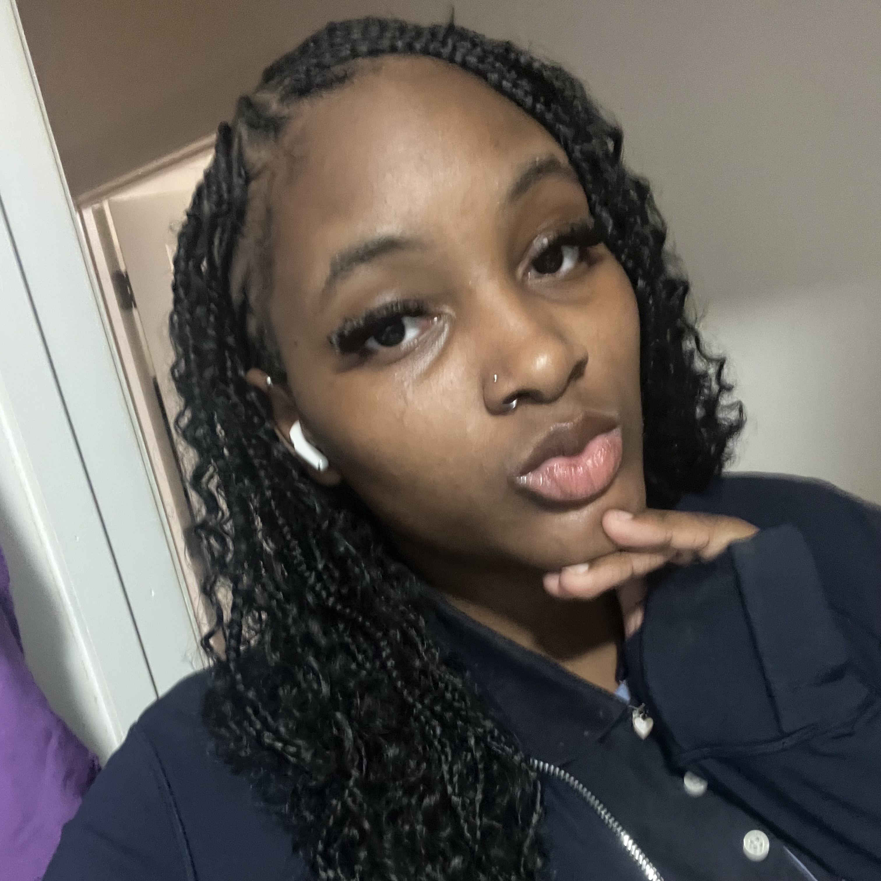 Aliyah Khadijah Shakir
