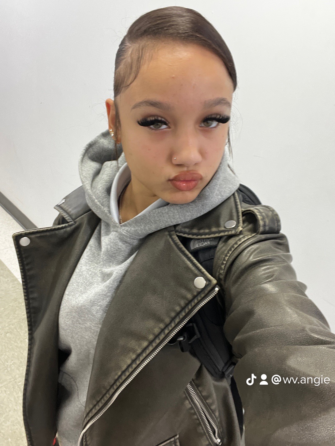 Angelina Katyel Delacruz