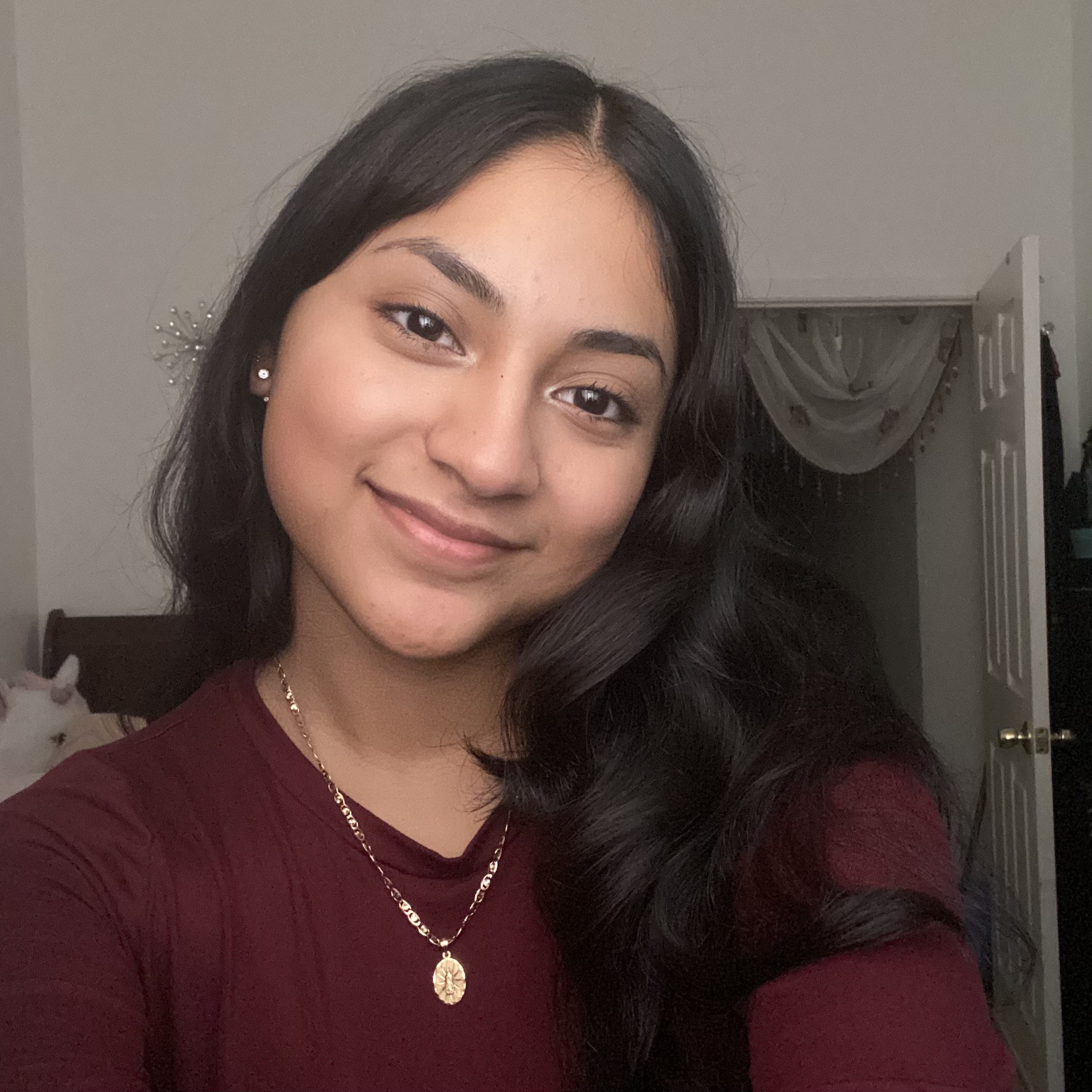Emily Isabel Martinez