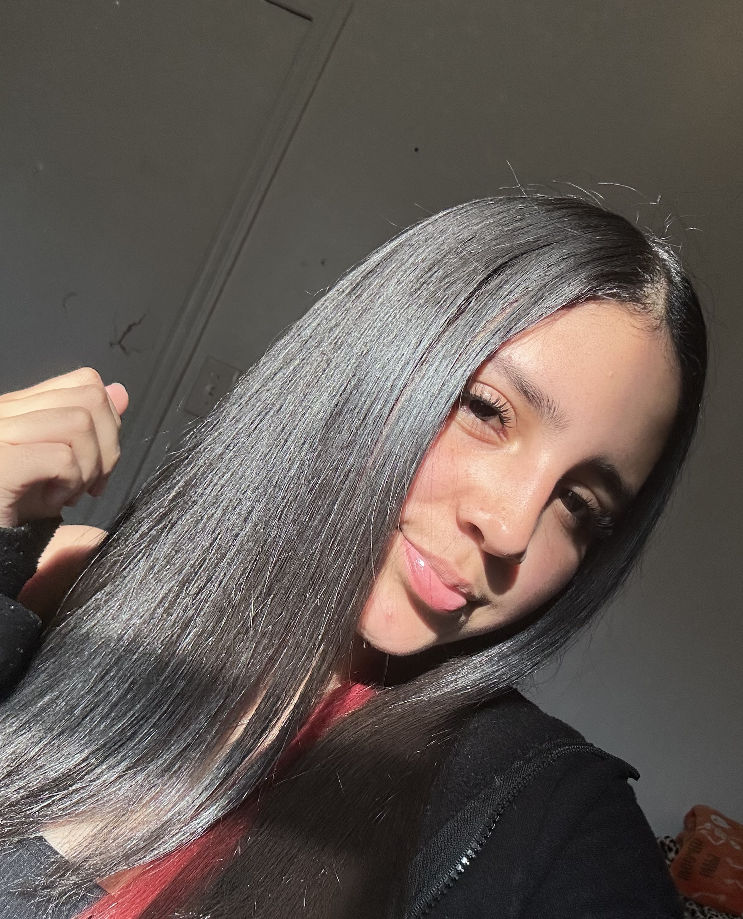 Brittany Elizabeth Alvarado