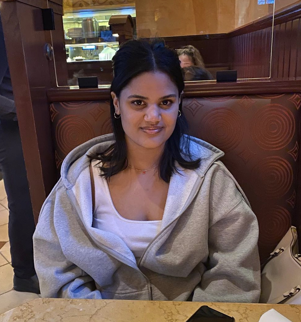 Bianca Subie Frias