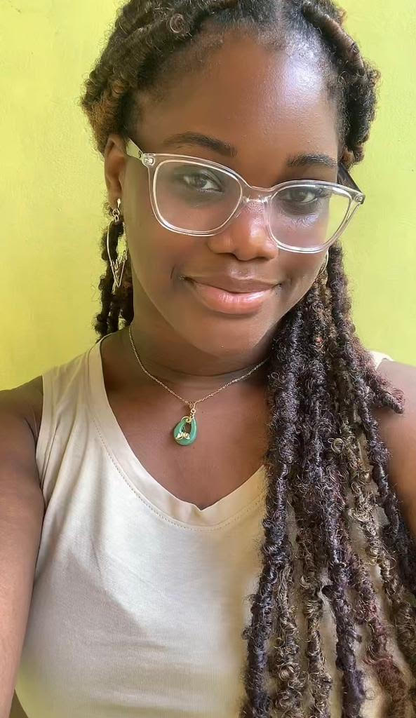 Mikhaila  Gordon