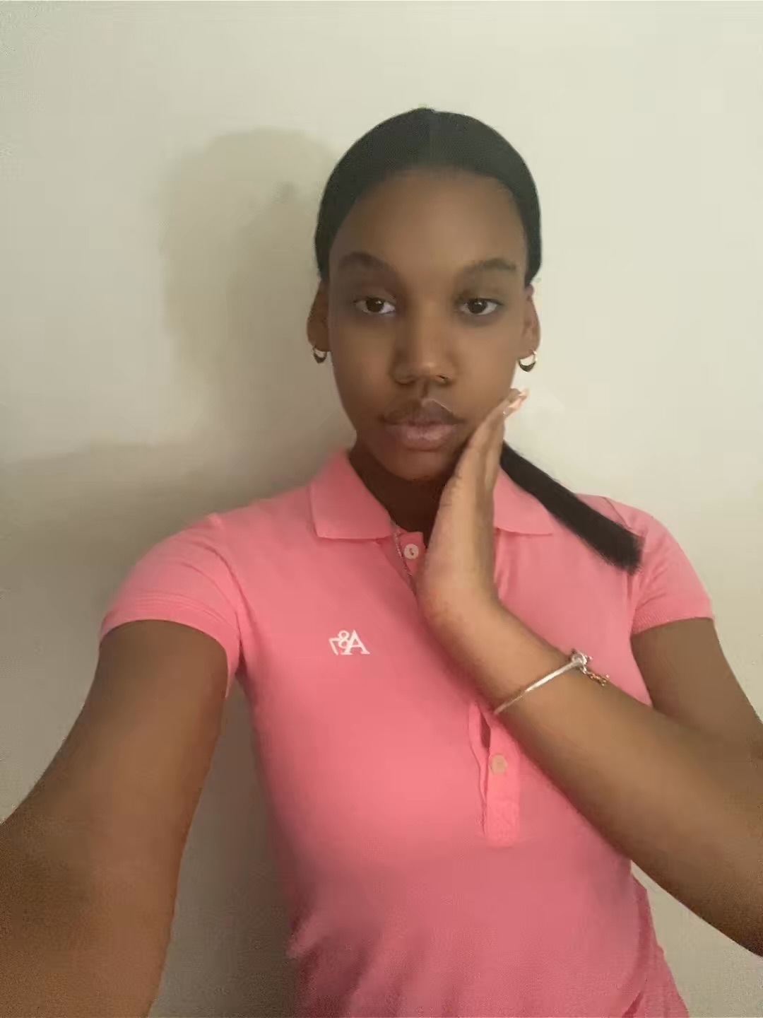 Janaiya Alyssa Dunkley