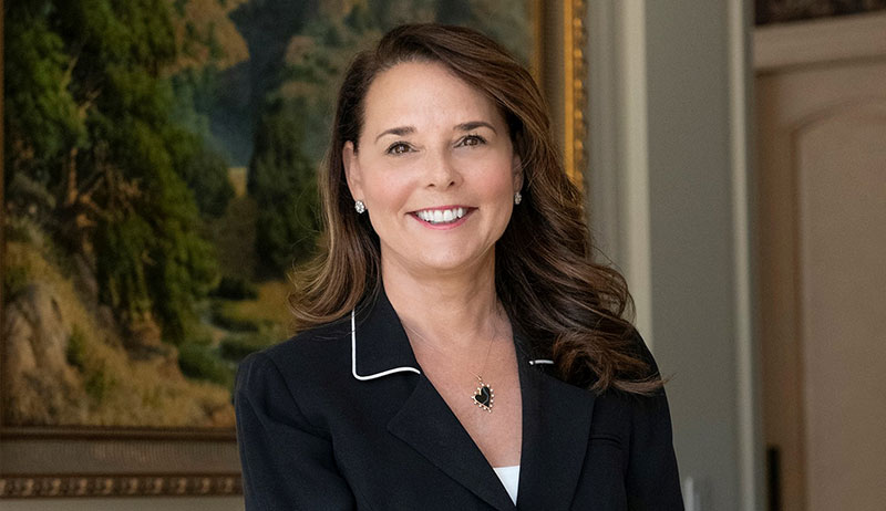 Nicole Sheindlin, Founder and CEO