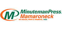 Minuteman Press - Mamaroneck