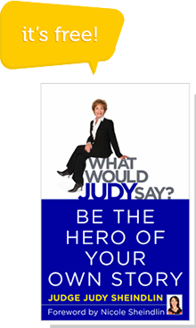 judgejudy sidebar