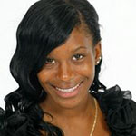 Bobesha  Blake